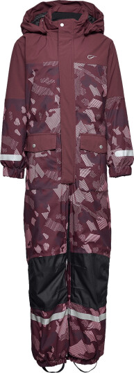 Five Seasons | Rayne Overall Jr | 74 Five Seasons | Rayne Overall Jr | 74