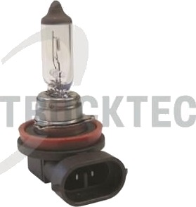 TRUCKTEC AUTOMOTIVE 88.58.106 Lyspære, hovedlyskaster