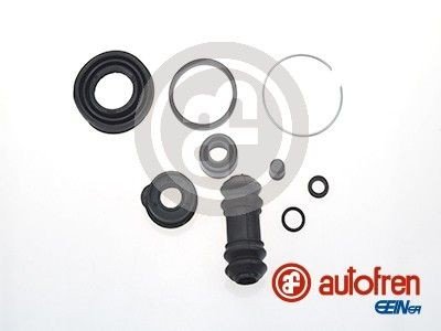 Autofren Seinsa Rep. sett bremsecaliper AUTOFREN SEINSA D4744