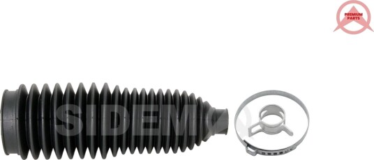 Mansjett styring SIDEM 302.039 Mansjett styring SIDEM 302.039
