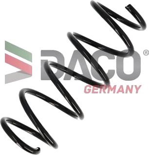 DACO Germany 801202 Fjær