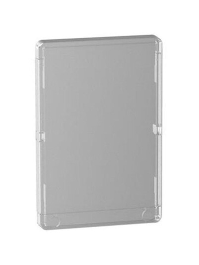 Schneider Electric Transparent door resi9 2x13m