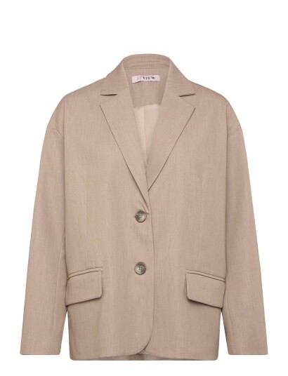 A View Allium Blazer Beige 44 A View Allium Blazer Beige 44