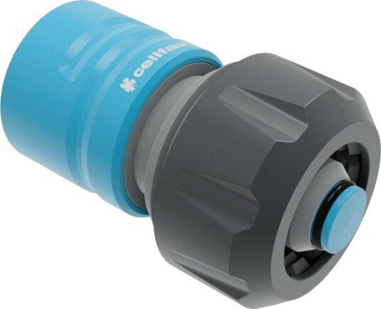Slangekobling Cellfast Ideal hurtigkobling med stoppfunksjon 3/4"