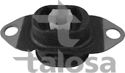 Oppheng, automatgirkasse TALOSA 62-02610