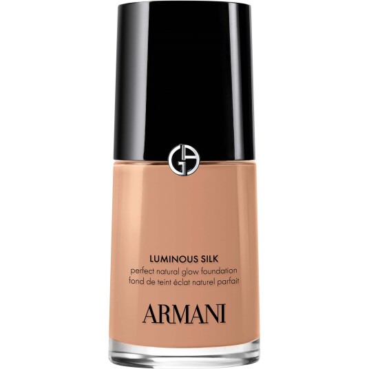 Giorgio Armani Luminous Silk Foundation 6.25 Giorgio Armani Luminous Silk Foundation 6.25