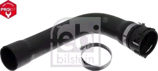 FEBI BILSTEIN 49124 Radiatorslange FEBI BILSTEIN 49124 Radiatorslange
