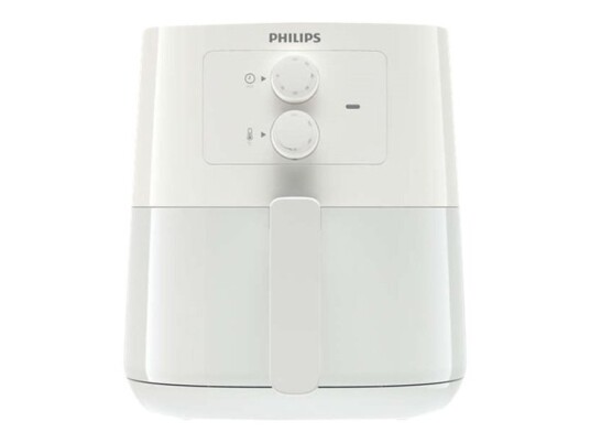 Philips Essential HD9200 Airfryer 1.4kW White/Grey Philips Essential HD9200 Airfryer 1.4kW White/Grey