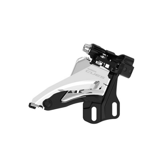 Shimano Cues Fd-U4000-E Side Swing E-Type Framgir