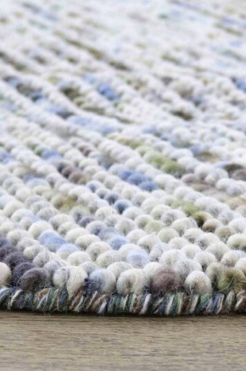 Inhouse Group Ullteppe Nature, rundt 1639285-14-150 Inhouse Group Ullteppe Nature, rundt 1639285-14-150