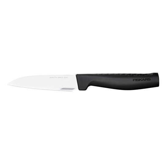 Fiskars Hard Edge grønnsakskniv 11 cm Rustfritt stål