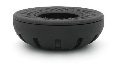 Bredemeijer Hunan Rechaud Dia 14,5 Cm Sort