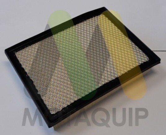 Luftfilter MOTAQUIP LVFA1681 Luftfilter MOTAQUIP LVFA1681