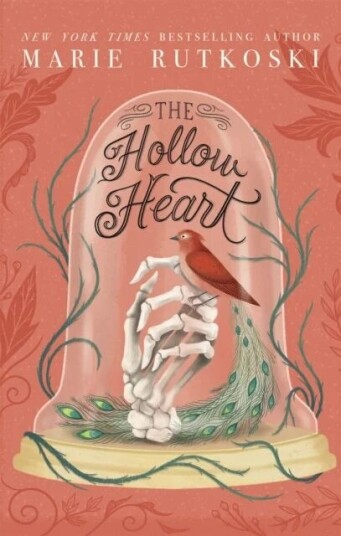The Hollow Heart Av Marie Rutkoski
