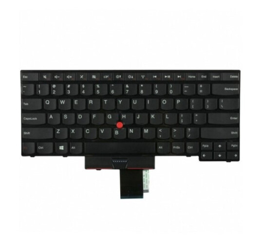 Lenovo 04W2541 Tastatur Polsk Lenovo Thinkpad Edge E430 Lenovo 04W2541 Tastatur Polsk Lenovo Thinkpad Edge E430
