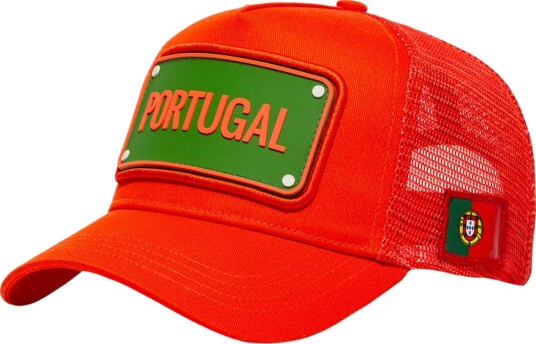 John Hatter FWC26 TEAM CAP PORTUGAL John Hatter FWC26 TEAM CAP PORTUGAL