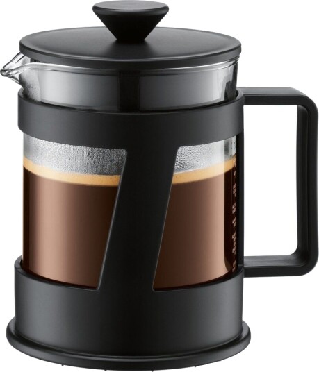 Bodum Crema presskanne 4 kopper Bodum Crema presskanne 4 kopper