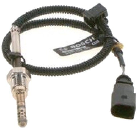 Sensor, eksostemperatur BOSCH 0 986 259 100