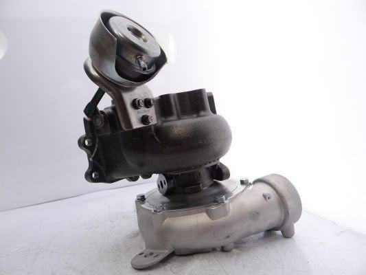 Turbolader GARRETT 802718-5004S