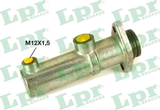 LPR 6622 Hovedbremsesylinder