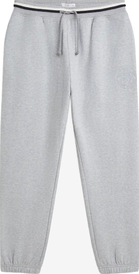 Tommy Hilfiger Track Pants LIGHT GREY HEATHER S