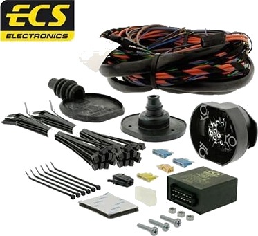 ECS VW106D1 Kabelsett, tilhenger