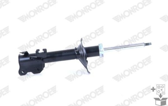 Støtdemper MONROE G16266 Støtdemper MONROE G16266