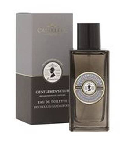Caselbel Gentleman`s Club Eau de Toilette Grå