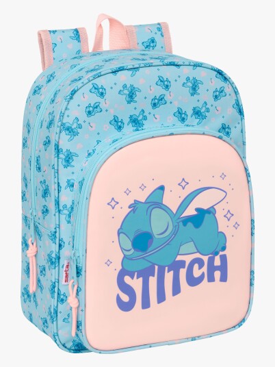 Disney Stitch Ryggsekk 10L Ohana