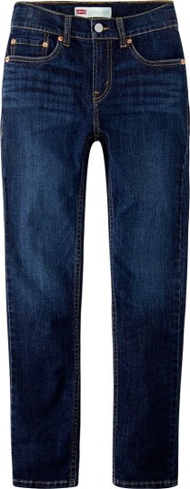 Levi'S 512 Slim Taper 16år Levi'S 512 Slim Taper 16år