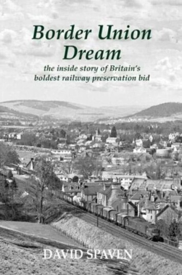 Border Union Dream Av David Spaven