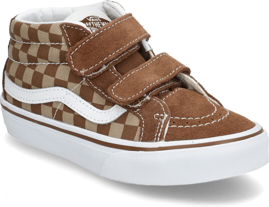 VANS | Sk8 Mid Reissue V | 33