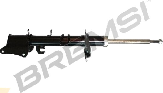 Støtdemper BREMSI SA0584