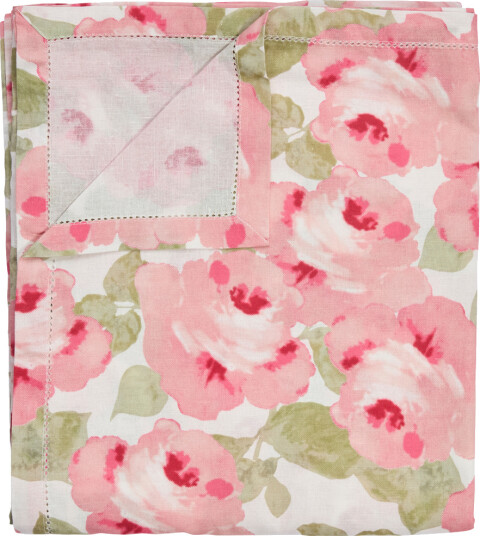 Duk 130x300 cm Pink Bloom
