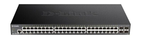 D-Link DGS 1250-52X (790069443015) D-Link DGS 1250-52X (790069443015)