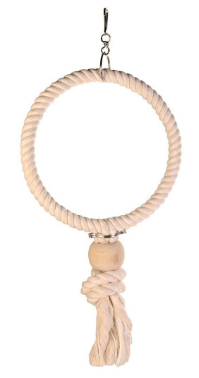 Trixie Bomullsring Ø 24 cm