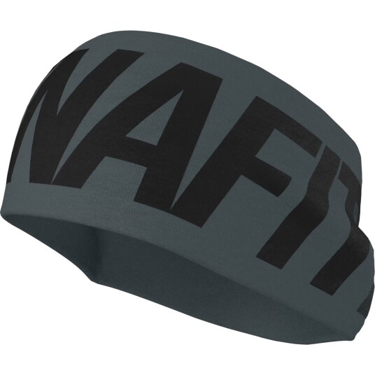 Dynafit Light Logo Headband Cinder UNI58 Dynafit Light Logo Headband Cinder UNI58