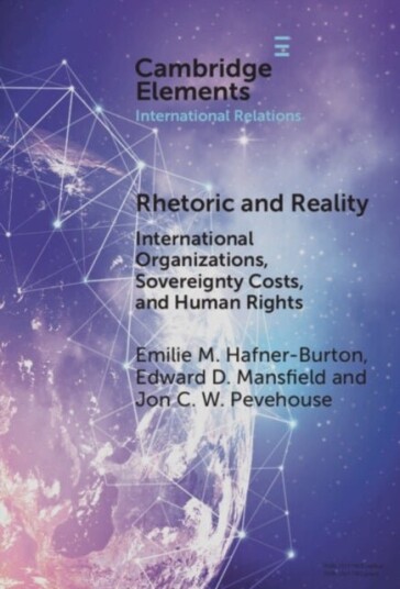 Rhetoric and Reality