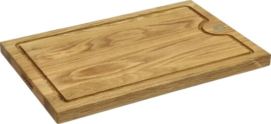 Pillivuyt Gourmet Chopping Board Douron - NATURAL - 45.7X0.5X2.5 cm