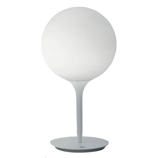 Artemide CASTORE 35 Bordlampe Hvit Artemide CASTORE 35 Bordlampe Hvit
