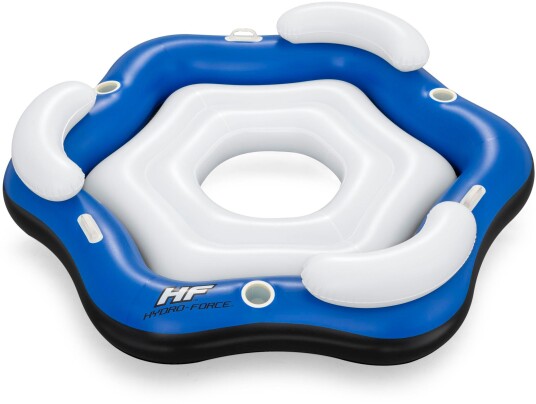 Bestway Island Flytende solseng 43111