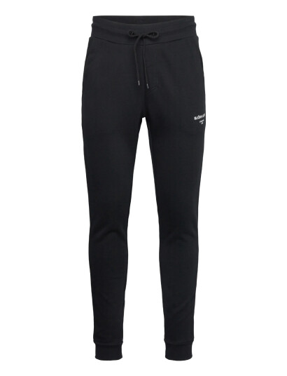 Björn Borg Borg Essential 1 Sweatpants - Black - XXL Björn Borg Borg Essential 1 Sweatpants - Black - XXL