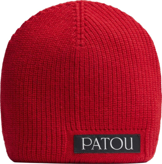 Patou Dame Accessories Rød ONE SIZE,