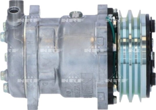 AC kompressor NRF 32799G