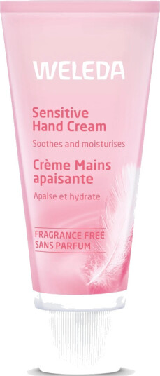Weleda Sensitive Hand Cream 50 ml
