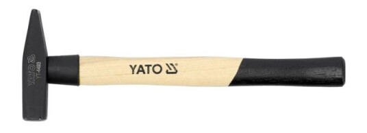 Yato 300G Låsesmedhammer med Trehåndtak YT-4493 Yato 300G Låsesmedhammer med Trehåndtak YT-4493