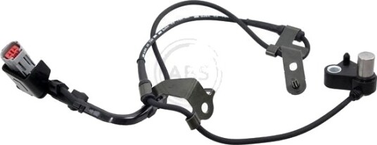 A.B.S. 30933 Sensor ABS