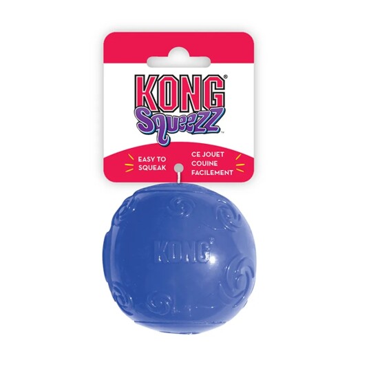 Kong Squeezz Ball Large