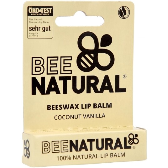 BeeNatural Coco Nilla BeeNatural Coco Nilla