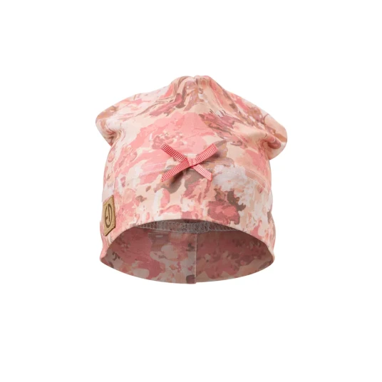 Elodie Details Light Beanie - River Rose - Pink - 2-3Y